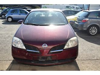 primera 1.9 dci acenta