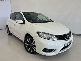 1.2 dig-t n-connecta 85 kw (115 cv)