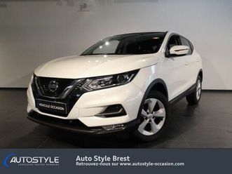 1.5 dci 115ch n-connecta euro6d-t