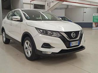 qashqai 1ª serie ii 2017 1.5 dci business 115cv