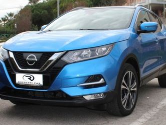 qashqai 2ª serie qashqai 1.6 dci 2wd n-connecta