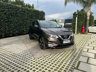 qashqai 2ª serie qashqai 1.6 dci 2wd tekna
