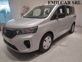 townstar townstar 1.3 130 cv n-connecta