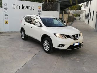 x-trail 3ª serie x-trail 1.6 dci 2wd acenta premium