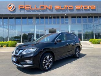 x-trail 3ª serie x-trail 1.6 dci 2wd n-connecta