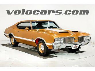 1970 oldsmobile 442