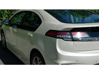 ampera e-rev