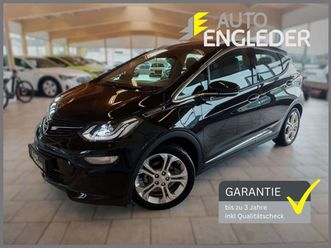 opel ampera e 60kwh neuer akku