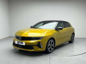 1.2t xht ultimate auto 96 kw (130 cv)