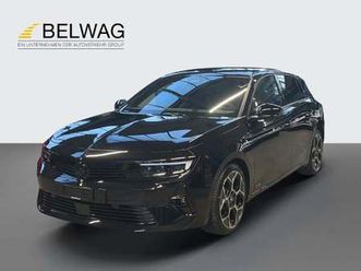 astra 1.2t/130 swiss premium