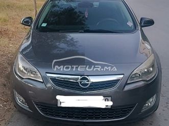 opel-astra-j-cosmos-2011-diesel-433529-occasion-a-tanger-maroc