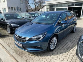 opel astra karavan 1.0 turbo automatik, navi, tempomat, 4x garancija!!, 2016 god.