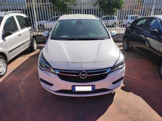 astra 5ª serie astra 1.6 cdti sports tourer business
