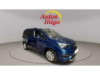 1.5 td s&s innovation l auto 96 kw (131 cv)