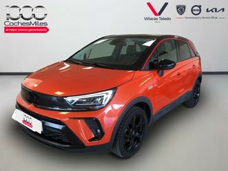 1.2 gs line 96 kw (130 cv)