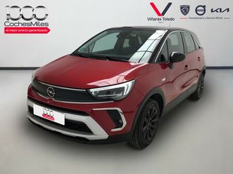 1.2 gs line 81 kw (110 cv)