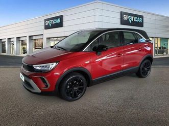 1.2 gs line 81 kw (110 cv)