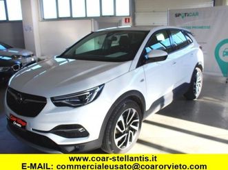 grandland 1ª serie grandland x 1.5 diesel ecotec start&stop aut. innovation
