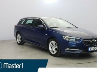 opel insignia ii country tourer 1.6 cdti innovation ! z polskiego salonu ! fv 23 % !