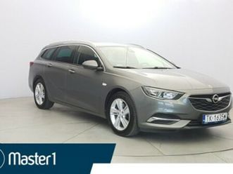 opel insignia ii country tourer 2.0 cdti 4x4 innovation ! z polskiego salonu ! fv 23 % !