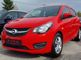 opel karl 1,0 , klima, 2017 god.