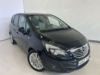 1.7 cdti selective 81 kw (110 cv)