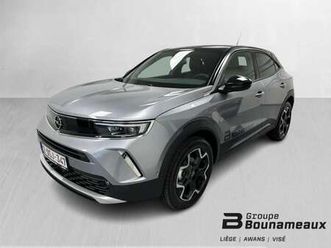 ultimate 1.2 turbo at8