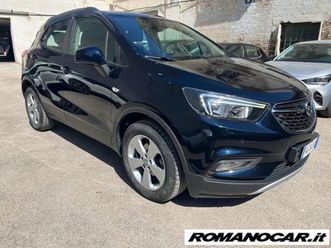 mokka 1ª serie mokka x 1.6 cdti ecotec 136cv 4x2 aut. business