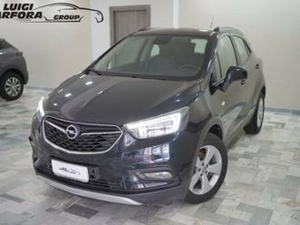 mokka 1ª serie mokka x 1.6 cdti ecotec 136cv 4x2 aut. business