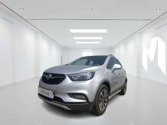 mokka x 1.6 cdti innovation s fj652fx