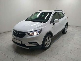 OPEL MOKKA X x-1-6-business-s-and-s-4x2-115cv
