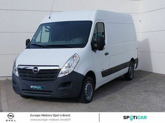 f3300 l2h2 2.3 cdti 125