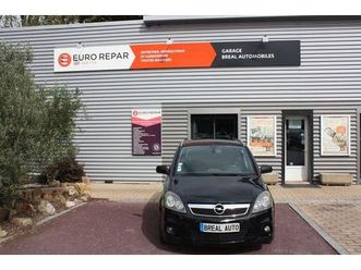 1.7 cdti125 fap magnetic