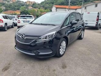 zafira 3ª serie zafira 1.6 cdti 134cv start&stop innovation