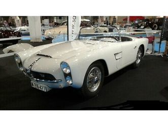 1956 pegaso z102 by serra ss 2c a vendre