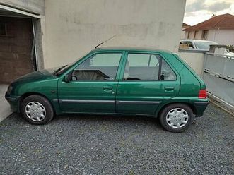 peugeot 106 1.1