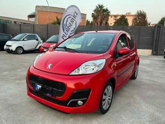 107 1.0 68cv 5p. active