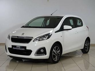 vti allure 53 kw (72 cv)