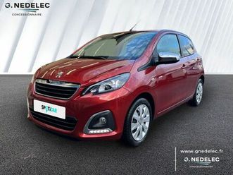 vti 72 style s&s 4cv 5p