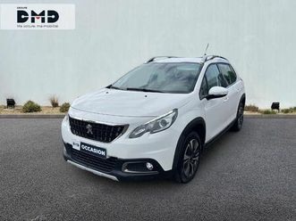 1.2 puretech 130ch allure s&s