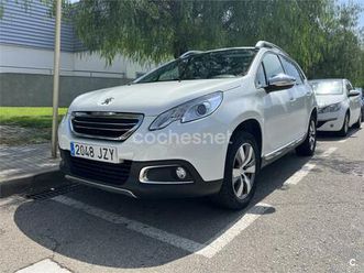 peugeot 2008 active 1.6 ehdi 92 etg6 5p.