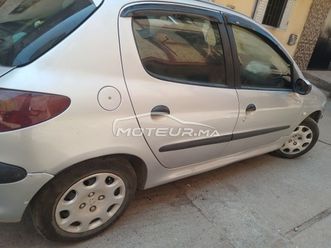 peugeot-206-2001-essence-435189-occasion-a-sale-maroc