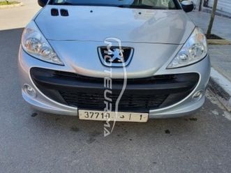 peugeot-206-2012-essence-435896-occasion-a-tetouan-maroc