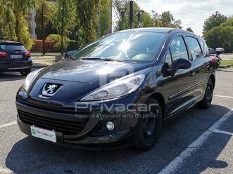 207 1.4 8v 75cv sw energie