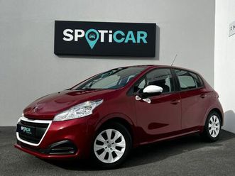 1.2 puretech 68ch like 5p