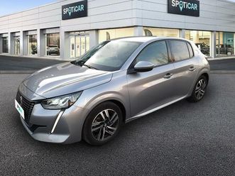 puretech 100 s&s bvm6 allure