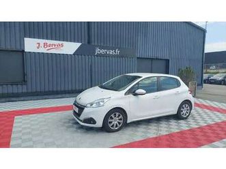 affaire 1.6 bluehdi 75 premium pack