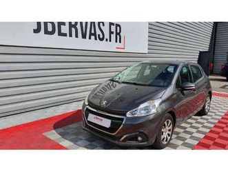 affaire bluehdi 100 s&s bvm5 premium pack