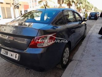 peugeot 301 301 2014 diesel 435388 occasion à rabat maroc