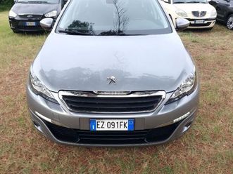 308 2ª serie 308 bluehdi 100 s&s sw business